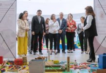 Invita Secretaría de Educación de Tamaulipas a sumar esfuerzos para ofrecer educación inicial de excelencia a niñas y niños