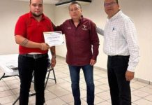 Iniciará Tamaulipas modernización del transporte público