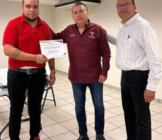 Iniciará Tamaulipas modernización del transporte público