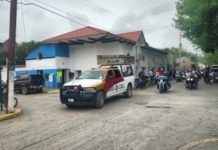 Seguridad en Tamaulipas impulsa mototurismo