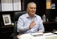 Eleva a seis el número de pacientes infectados con el hongo fusarium solani: SST