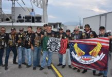 Cierra con éxito el 9º Campeonato de Mototurismo LAMA 2023 en Ciudad Victoria