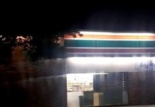 Solitario ratero amaga a empleados para asaltar tienda y se lleva el dinero
