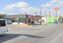 “Solitario” ratero asalta tienda de conveniencia y se lleva el dinero