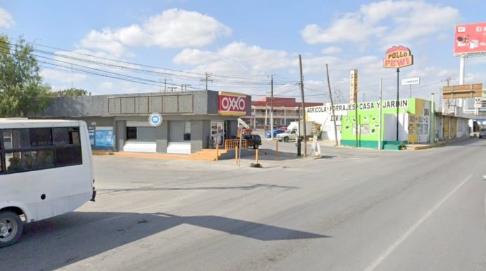 “Solitario” ratero asalta tienda de conveniencia y se lleva el dinero