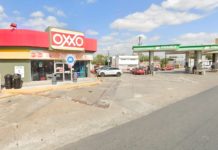 “Solitario” ratero atraca tienda comercial y se lleva el dinero