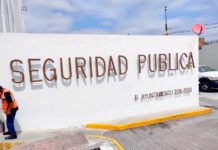 Tras las rejas por molestar a las personas y alterar el orden