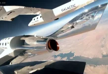 Virgin Galactic anuncia la fecha de su primer vuelo espacial comercial
