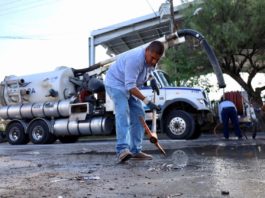 Luis Moreno quiere ser candidato a la presidencia municipal