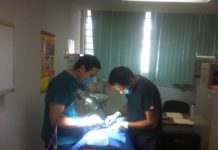 Inicia Salud Jornada Nacional de Vasectomía sin Bisturí