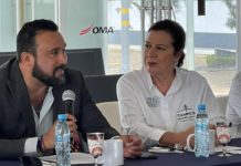 Realizan reunión del Consejo Consultivo de Turismo de Tampico