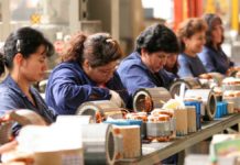 Más de 82 mil tamaulipecas sufren la brecha salarial