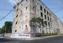 Incurre en delito electoral quien pinta edificios federales, estatales o municipales: Julián Zorrilla