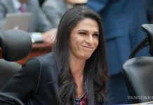 Consideran a Ana Guevara como la funcionaria ‘más corrupta’ de la 4T