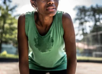 ¿Cómo mantenerse sano cuando hace calor? Nuestra analista médica lo explica