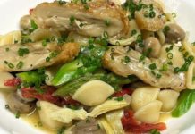 El único lugar del mundo donde puedes comer carne cultivada en un laboratorio