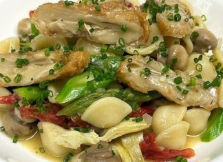 El único lugar del mundo donde puedes comer carne cultivada en un laboratorio