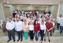 Busca DIF Tampico Evitar que los Jóvenes Caigan en Adicciones