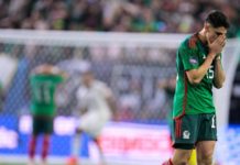 Con un Tri sin pies ni cabeza; imposible ganarle a EUA