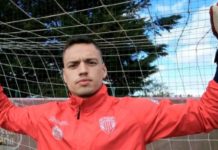 Sorpresa: Chivas hace una excepción y contrata al portero español Óscar Whalley