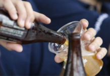 Altas temperaturas disparan consumo de alcohol