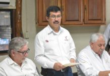 Trabaja Tamaulipas en la erradicación de la tuberculosis bovina