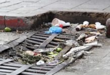 Ante temporada de huracanes municipios obligados a limpieza de drenes y canales