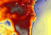 Alertan por insolación y golpe de calor