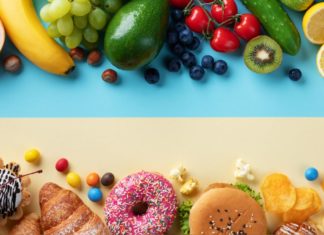 Alimentación saludable: ¿qué son las grasas saturadas y cómo controlarlas?