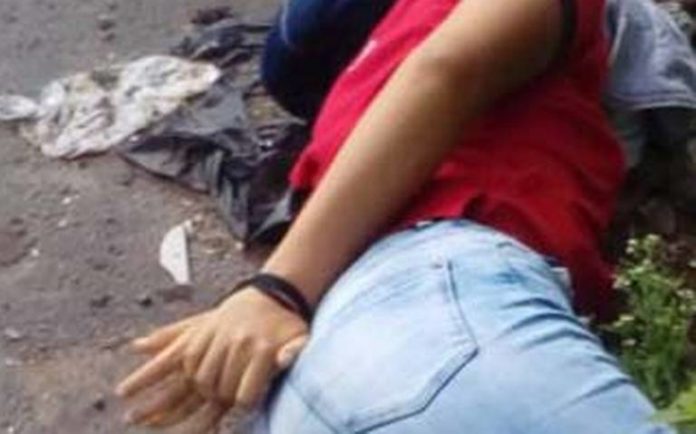 homicidios de mujeres