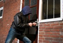 Ladrones no paran; 6,853 víctimas