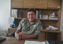Maestros vigilantes de la salud emocional de los estudiantes