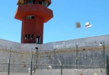 Fallece reo del penal por golpe de calor aumentan las atenciones médicas al doble