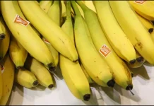 ¿Comer plátano de noche es nocivo para la salud? Esto sabemos