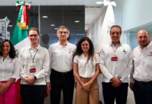 Apoya Américo Villarreal salario justo y digno para los trabajadores