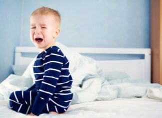 Terrores nocturnos: “Mi hijo se transformaba en otra persona, decía cosas inentendibles, gritando y llorando”