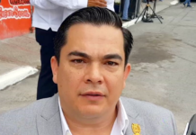 Denuncian a la pasada administración panista por faltantes en áreas de Salud