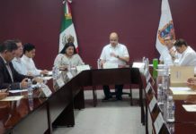 Apoya SEDUMA proyectos para el desarrollo urbano de Nuevo Laredo