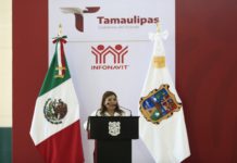 Paga Gobierno del Estado becas “Avanza por las niñas, niños y adolescentes de Tamaulipas”