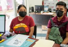 Mantiene DIF Reynosa registro de Campaña de Matrimonios Colectivos 2023