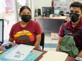 Mantiene DIF Reynosa registro de Campaña de Matrimonios Colectivos 2023