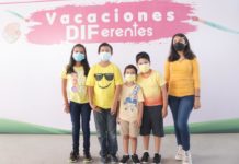 Este viernes último día para registrarse al Campamento de Verano 2023