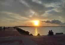 Preparan la campaña “Tamaulipas Seguro te Enamora”