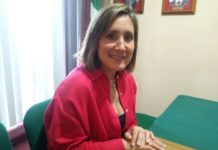 Es un hecho grave ataque al secretario de gobierno, urge retomar estrategia de seguridad: Rosa González
