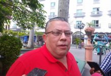Padres de familia de presunto responsable de dañar palmeras en el Carpintero nos tomaron el pelo, se burlaron: Julián Zorrilla
