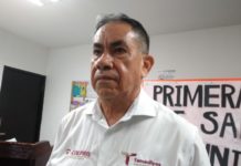 Controlan caso de hepatitis en la Luis Donaldo Colosio