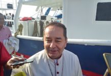 Obispo de Tampico llama a la población a no caer en excesos