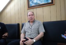 “Nuestro respaldo al alcalde Chucho Nader, que bueno que voltea a ver el centro”: Eduardo Manzur