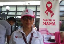 Exhortan a varones a checarse para prevenir cáncer de mama