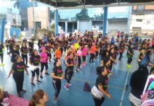 Pilares de la Salud festeja su 17 aniversario de su fundación